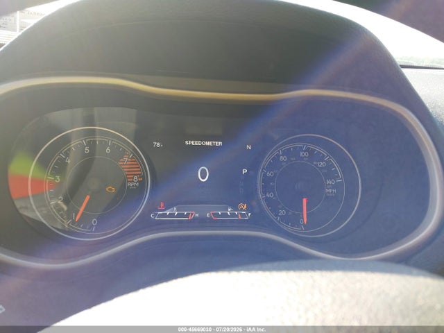 Aukcja sprzedaży 2016 Jeep Cherokee Limited, vin: 1C4PJMDS2GW181852, numer aukcji: 45669030