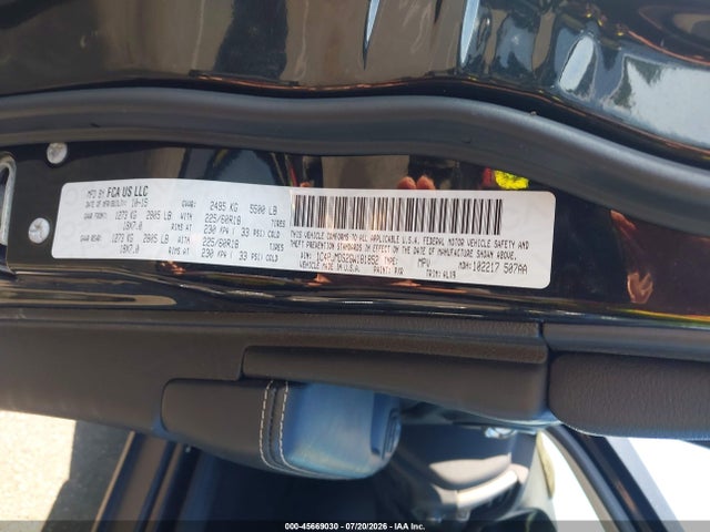 Aukcja sprzedaży 2016 Jeep Cherokee Limited, vin: 1C4PJMDS2GW181852, numer aukcji: 45669030