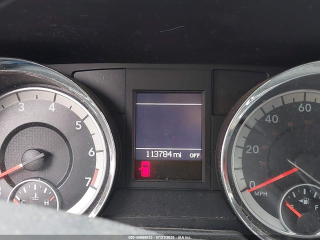 2014 Dodge Grand Caravan R/t მანქანა იყიდება აუქციონზე, vin: 2C4RDGEG2ER366047, აუქციონის ნომერი: 45669033