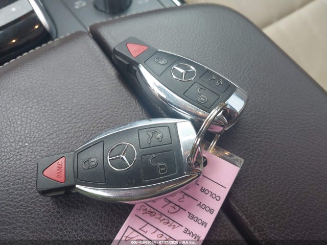 4JGDA5HB3HA890223 Mercedes-Benz Gle 350 4matic