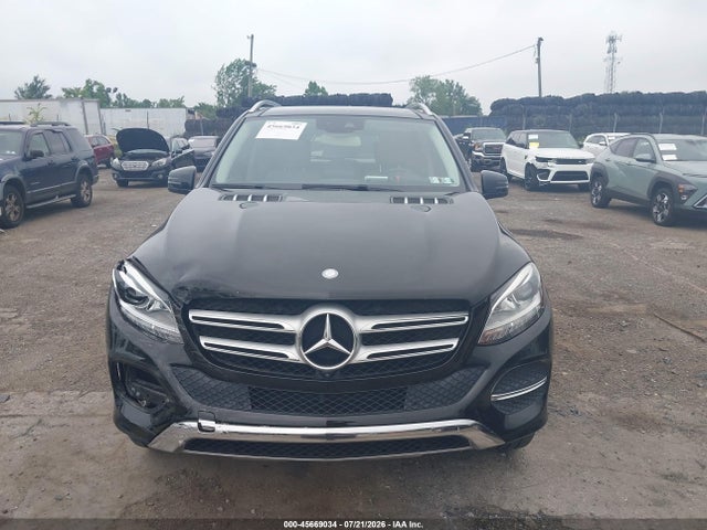 4JGDA5HB3HA890223 Mercedes-Benz Gle 350 4matic