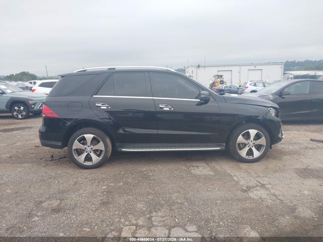 4JGDA5HB3HA890223 Mercedes-Benz Gle 350 4matic