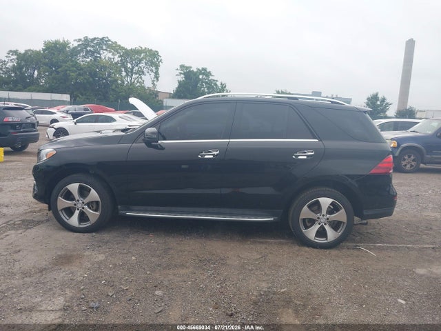 4JGDA5HB3HA890223 Mercedes-Benz Gle 350 4matic