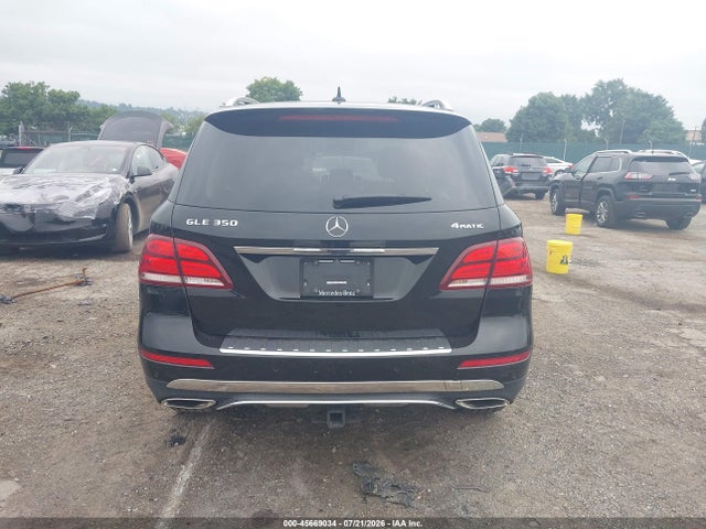 4JGDA5HB3HA890223 Mercedes-Benz Gle 350 4matic