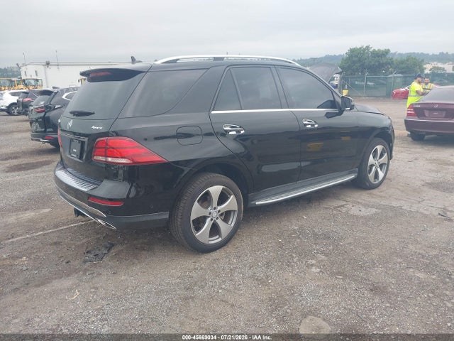4JGDA5HB3HA890223 Mercedes-Benz Gle 350 4matic