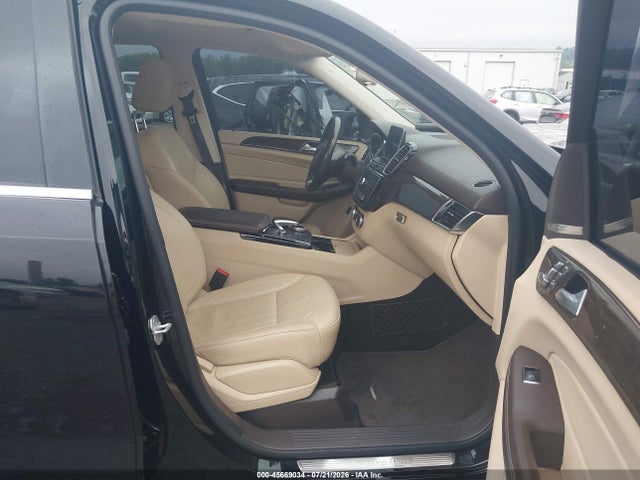 4JGDA5HB3HA890223 Mercedes-Benz Gle 350 4matic