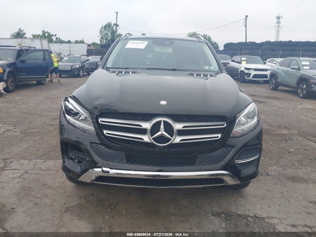 4JGDA5HB3HA890223 Mercedes-Benz Gle 350 4matic