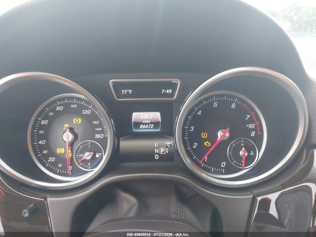 4JGDA5HB3HA890223 Mercedes-Benz Gle 350 4matic