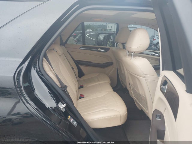 4JGDA5HB3HA890223 Mercedes-Benz Gle 350 4matic