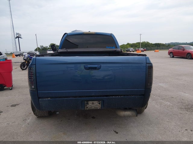 Aukcja sprzedaży 2006 Dodge Ram 2500 Slt/trx4 Off Road/sport/power Wagon, vin: 3D7KS28C06G178367, numer aukcji: 45669044