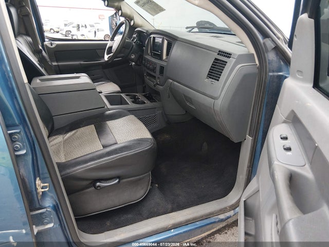 Aukcja sprzedaży 2006 Dodge Ram 2500 Slt/trx4 Off Road/sport/power Wagon, vin: 3D7KS28C06G178367, numer aukcji: 45669044