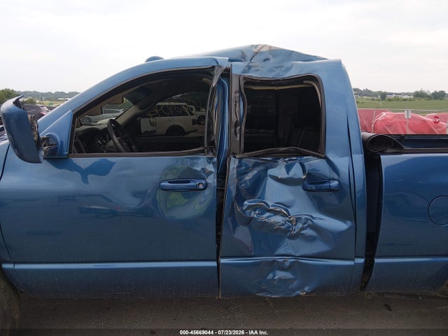 Aukcja sprzedaży 2006 Dodge Ram 2500 Slt/trx4 Off Road/sport/power Wagon, vin: 3D7KS28C06G178367, numer aukcji: 45669044