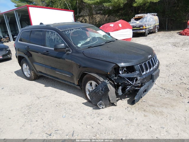 45669045 :رقم المزاد ، 1C4RJFAG7EC469966 vin ، 2014 Jeep Grand Cherokee Laredo مزاد بيع