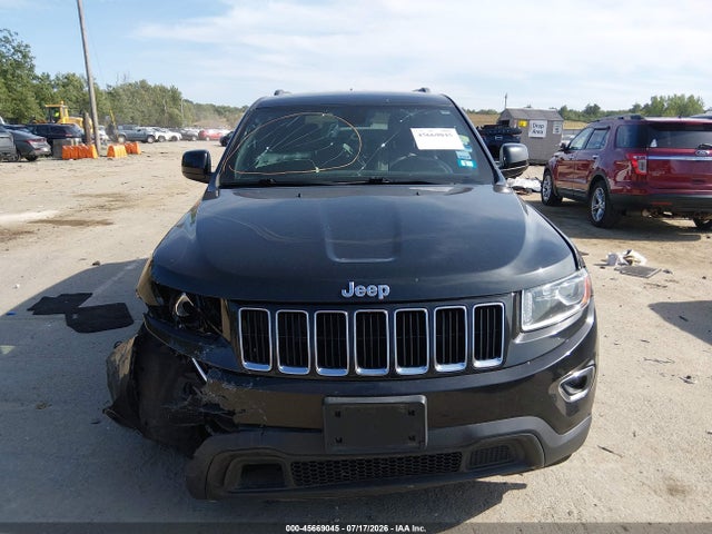 45669045 :رقم المزاد ، 1C4RJFAG7EC469966 vin ، 2014 Jeep Grand Cherokee Laredo مزاد بيع