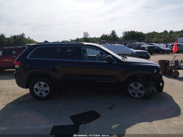 45669045 :رقم المزاد ، 1C4RJFAG7EC469966 vin ، 2014 Jeep Grand Cherokee Laredo مزاد بيع