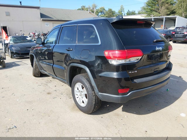 45669045 :رقم المزاد ، 1C4RJFAG7EC469966 vin ، 2014 Jeep Grand Cherokee Laredo مزاد بيع