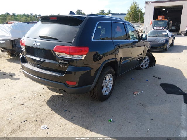 45669045 :رقم المزاد ، 1C4RJFAG7EC469966 vin ، 2014 Jeep Grand Cherokee Laredo مزاد بيع