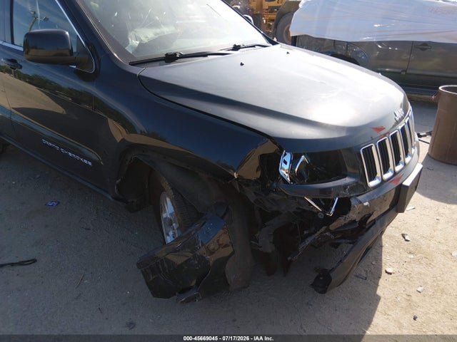 45669045 :رقم المزاد ، 1C4RJFAG7EC469966 vin ، 2014 Jeep Grand Cherokee Laredo مزاد بيع