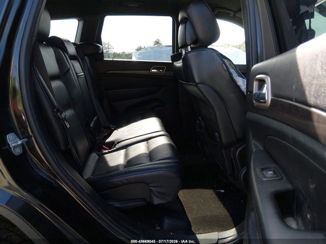 45669045 :رقم المزاد ، 1C4RJFAG7EC469966 vin ، 2014 Jeep Grand Cherokee Laredo مزاد بيع
