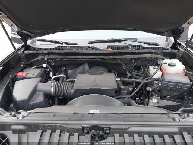 Aukcja sprzedaży 2025 Chevrolet Silverado 2500hd 4wd  Standard Bed Lt, vin: 2GC4KNE72S1187800, numer aukcji: 45669047