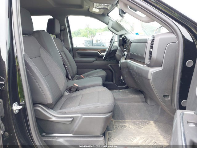 Aukcja sprzedaży 2025 Chevrolet Silverado 2500hd 4wd  Standard Bed Lt, vin: 2GC4KNE72S1187800, numer aukcji: 45669047