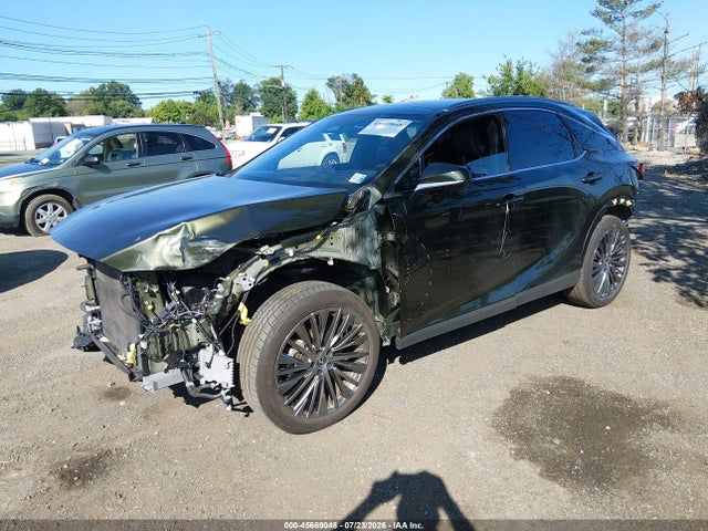 JTJCJMGAXR2022067 Lexus Rx 450h+ Luxury