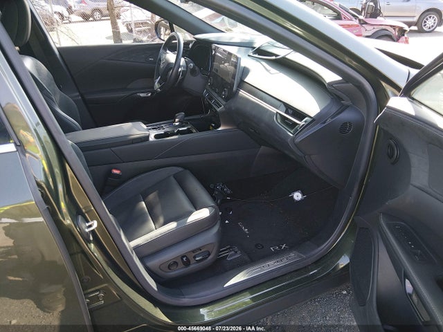 JTJCJMGAXR2022067 Lexus Rx 450h+ Luxury