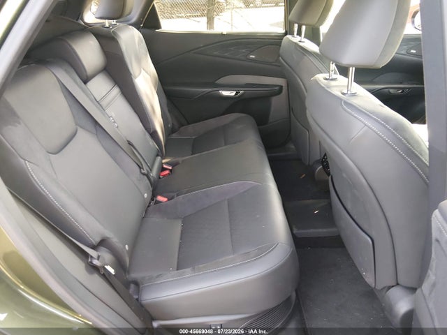 JTJCJMGAXR2022067 Lexus Rx 450h+ Luxury