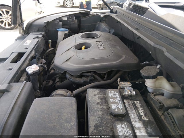 KIA Soul ! 2014 KNDJX3A58E7009409 Image 10