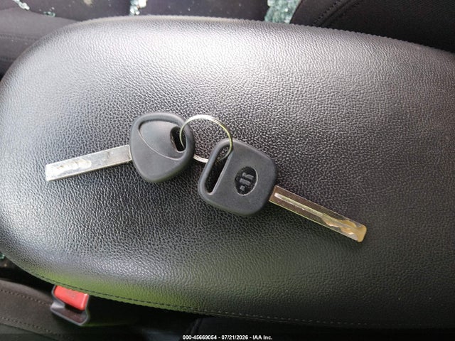 KIA Soul ! 2014 KNDJX3A58E7009409 Image 11