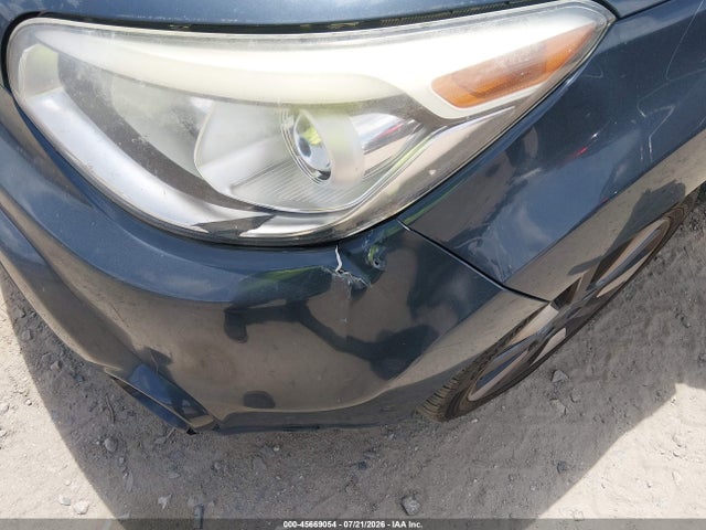 KIA Soul ! 2014 KNDJX3A58E7009409 Image 6