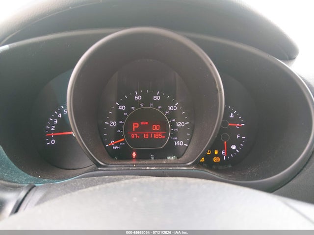KIA Soul ! 2014 KNDJX3A58E7009409 Image 7