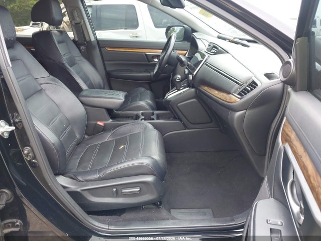 Продаж на аукціоні авто 2018 Honda Cr-v Ex-l/ex-l Navi, vin: 7FARW2H80JE004441, номер лоту: 45669056