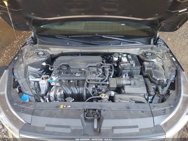 KIA K4 Lx 2025 3KPFT4DE8SE159437 Image 10