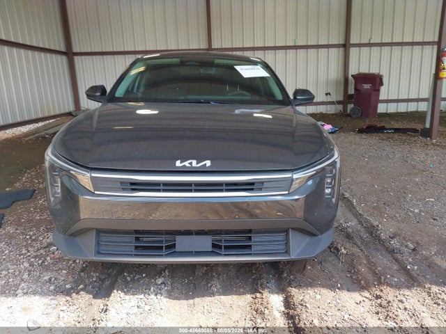 KIA K4 Lx 2025 3KPFT4DE8SE159437 Image 13