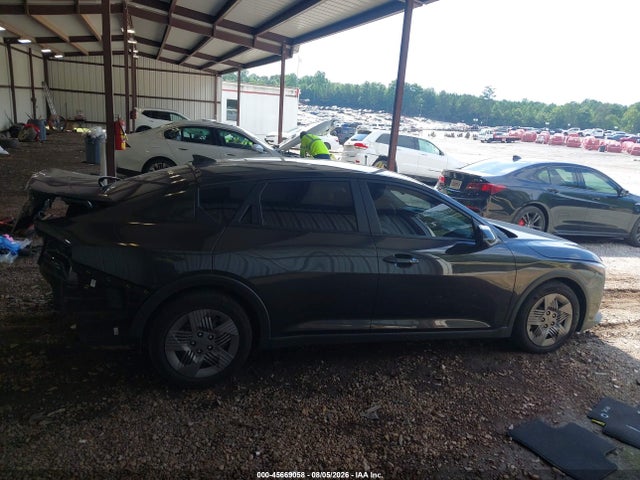 KIA K4 Lx 2025 3KPFT4DE8SE159437 Image 14