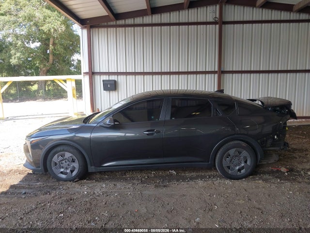 KIA K4 Lx 2025 3KPFT4DE8SE159437 Image 15