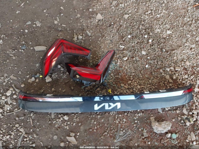 KIA K4 Lx 2025 3KPFT4DE8SE159437 Image 12