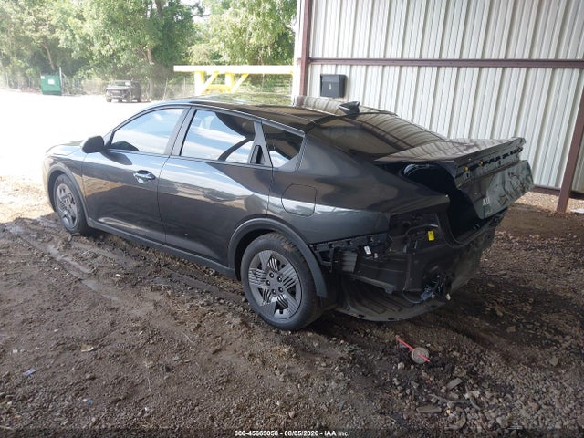 KIA K4 Lx 2025 3KPFT4DE8SE159437 Image 3