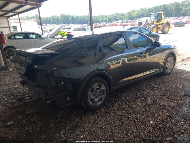 KIA K4 Lx 2025 3KPFT4DE8SE159437 Image 4