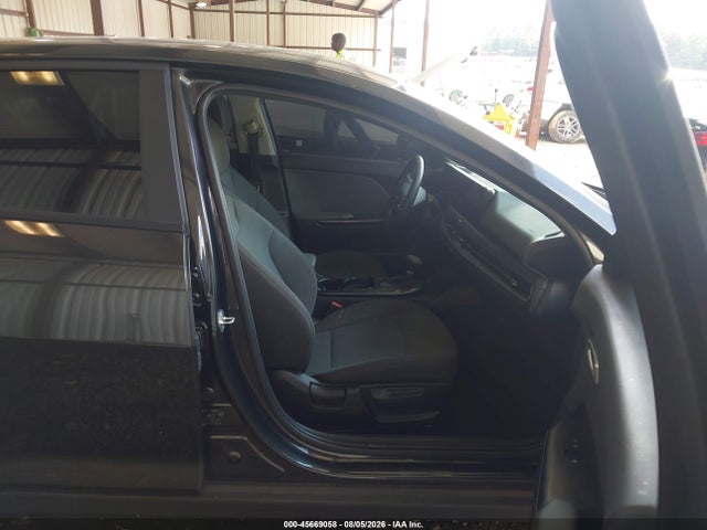 KIA K4 Lx 2025 3KPFT4DE8SE159437 Image 5