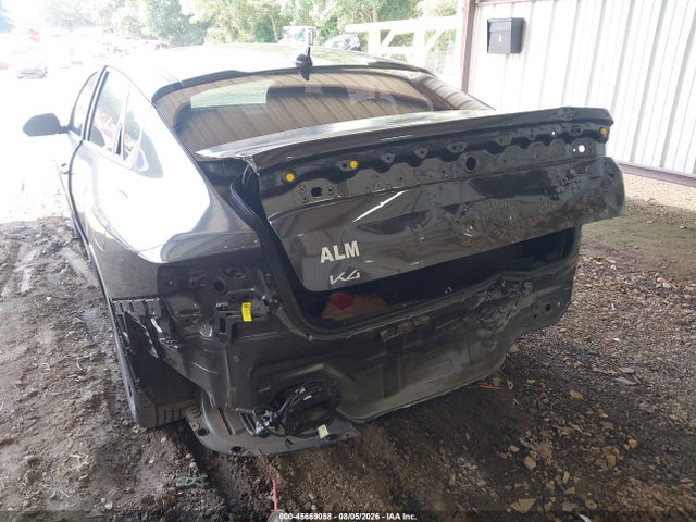 KIA K4 Lx 2025 3KPFT4DE8SE159437 Image 6