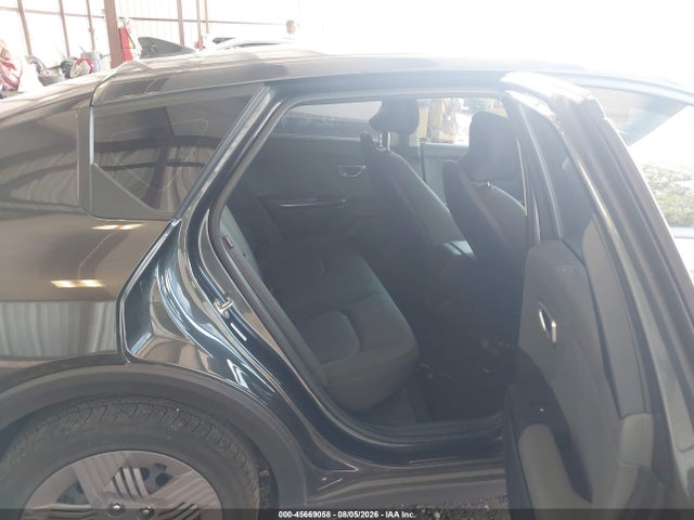 KIA K4 Lx 2025 3KPFT4DE8SE159437 Image 8