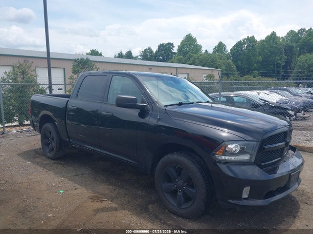 Aukcja sprzedaży 2014 Ram 1500 Express, vin: 3C6RR7KT7EG289143, numer aukcji: 45669060