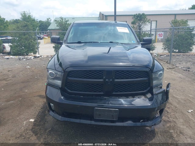 Продажа на аукционе авто 2014 Ram 1500 Express, vin: 3C6RR7KT7EG289143, номер лота: 45669060
