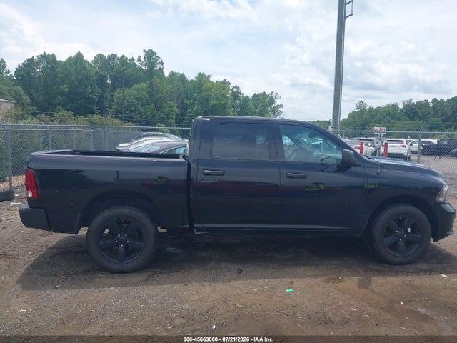 Продажа на аукционе авто 2014 Ram 1500 Express, vin: 3C6RR7KT7EG289143, номер лота: 45669060
