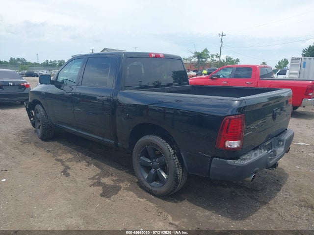 Продажа на аукционе авто 2014 Ram 1500 Express, vin: 3C6RR7KT7EG289143, номер лота: 45669060
