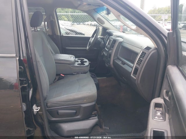 Продажа на аукционе авто 2014 Ram 1500 Express, vin: 3C6RR7KT7EG289143, номер лота: 45669060