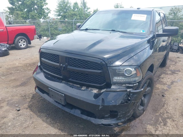 Продажа на аукционе авто 2014 Ram 1500 Express, vin: 3C6RR7KT7EG289143, номер лота: 45669060