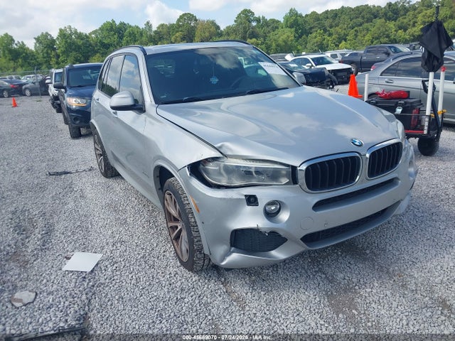 Продажа на аукционе авто 2014 Bmw X5 Xdrive35i, vin: 5UXKR0C57E0K48533, номер лота: 45669070